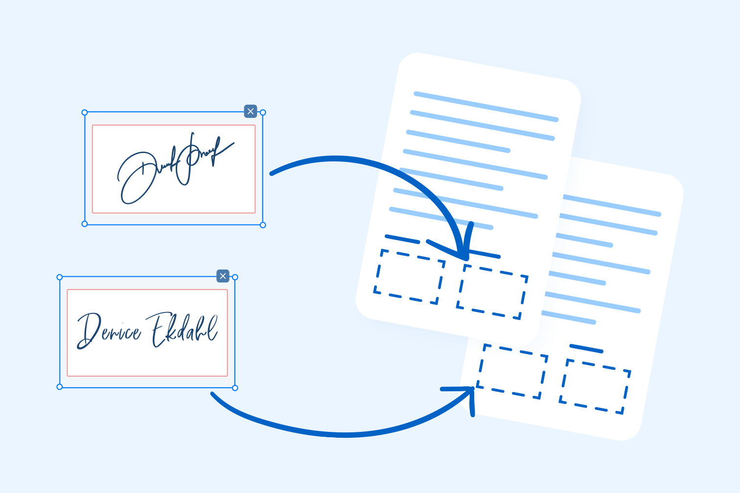 How to Easily Add a Signature to Your PDF
3