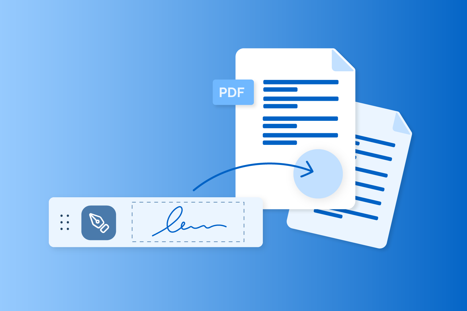 How to Easily Add a Signature to Your PDF
2