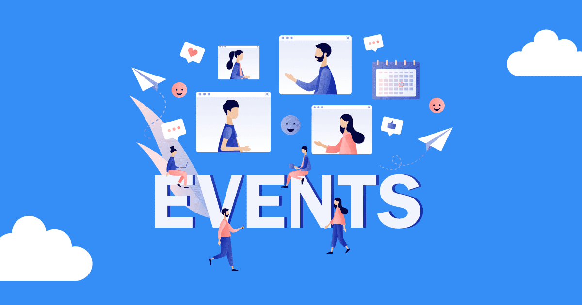 Best Eventbrite Alternatives for Organizing Events in 2024 2