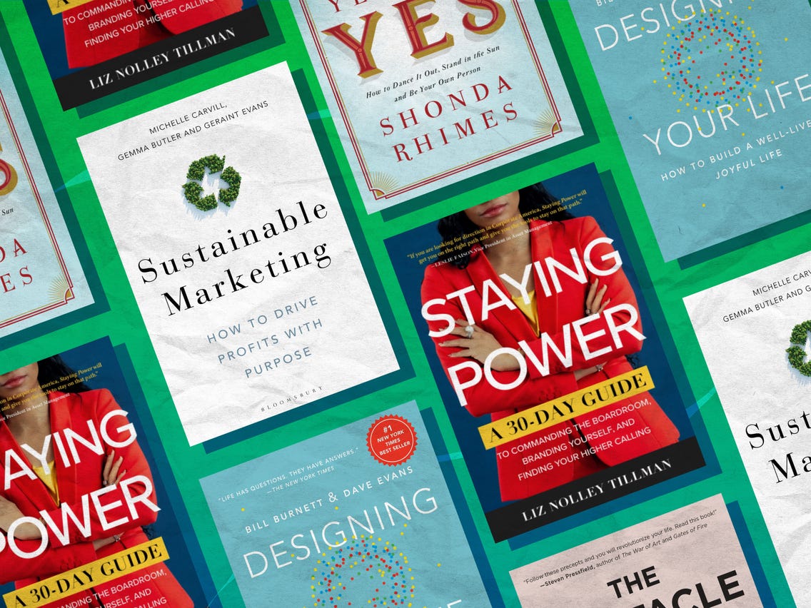 Essential Reading for Small Business Owners: Top Picks 2