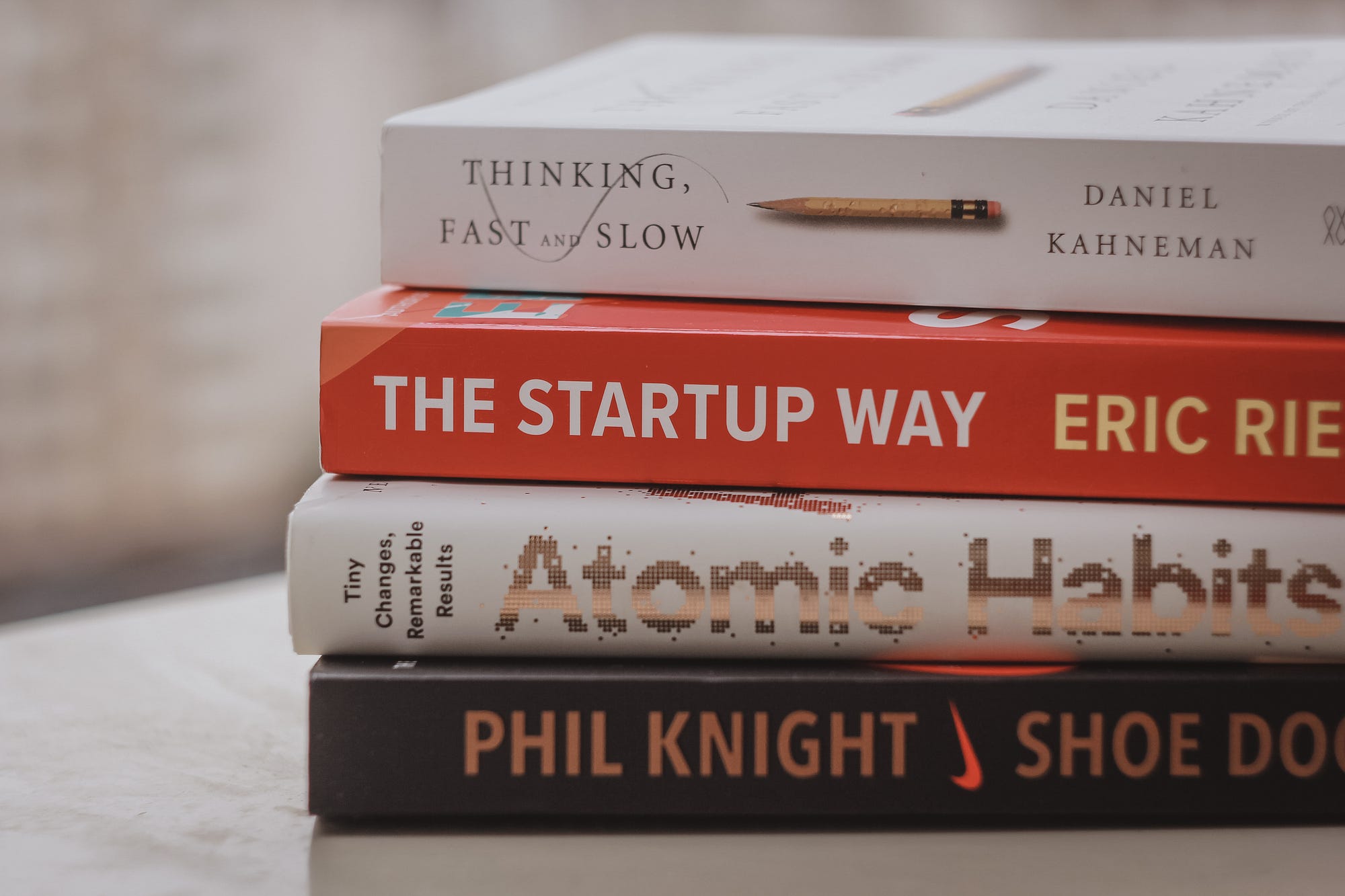 Essential Reading for Small Business Owners: Top Picks 3