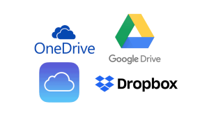 Google Drive vs Dropbox: Which Cloud Storage is Best? 3