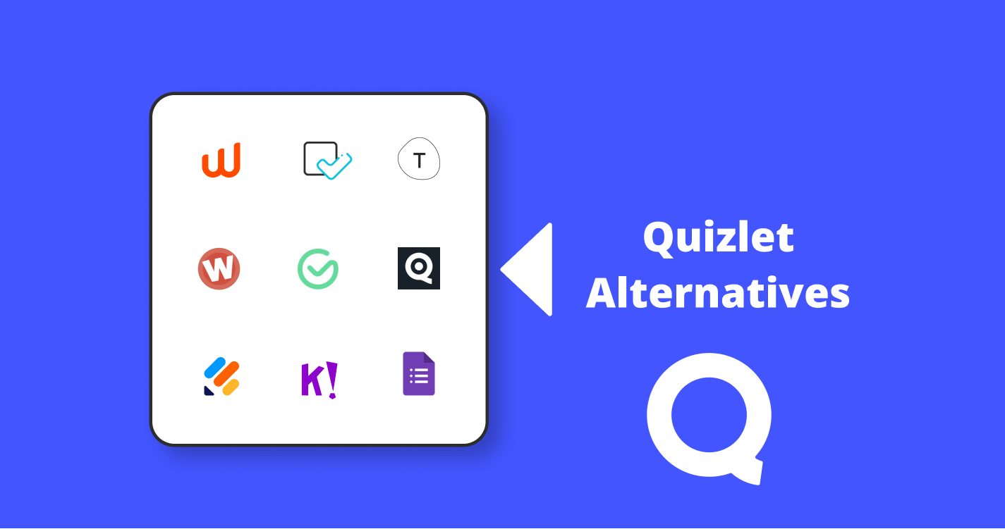 Leading Alternatives to Quizlet in 2024: Top Study Tools 1