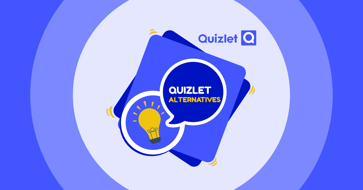 Leading Alternatives to Quizlet in 2024: Top Study Tools 3