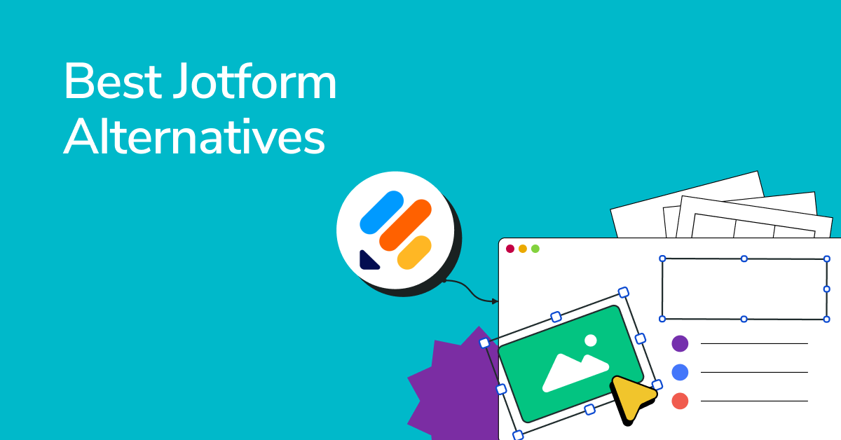 Top Jotform Alternatives for 2024: Explore Your Options 3