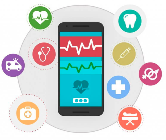 Top Medical Apps Recommended for Doctors in 2024 2