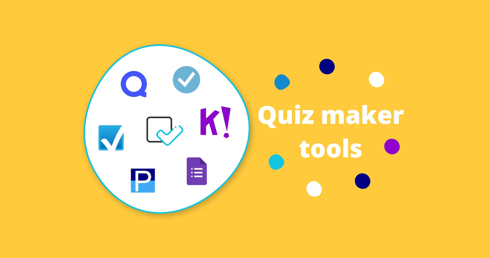 Top Online Quiz Makers for 2024 1