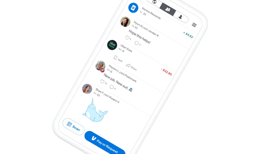 Venmo Personal Account vs Business Account: A Comparative Analysis 1