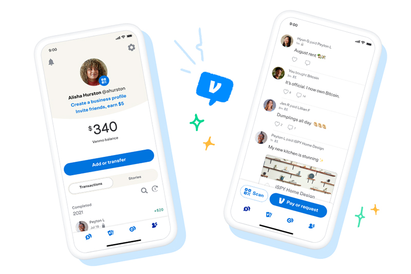 Venmo Personal Account vs Business Account: A Comparative Analysis
3