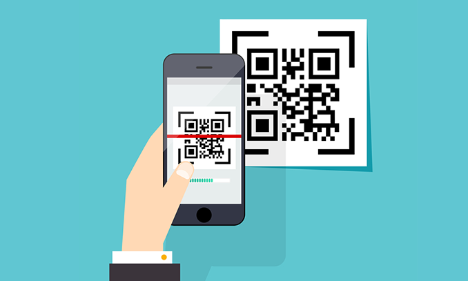 How to Track Attendance Using QR Codes and Google Forms 3